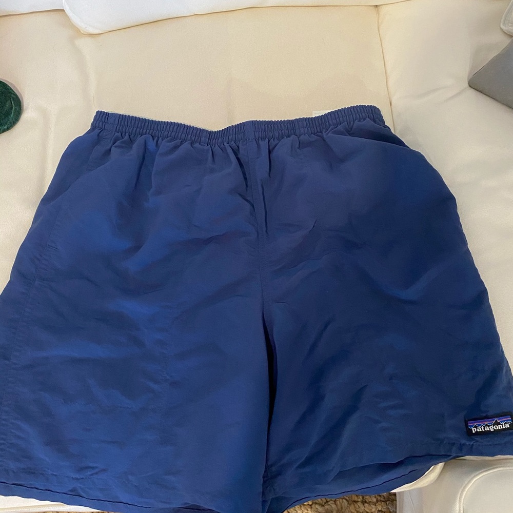 Patagonia men’s swimsuit